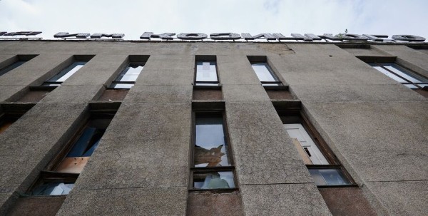 На территории будущего технопарка в Омске найдены следы XIX века