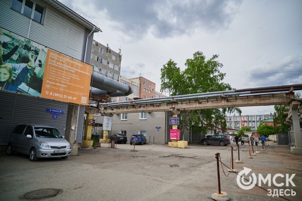 Эстетичные теплотрассы и "ожившие" крыши: что видит новое поколение в "Электроточке"