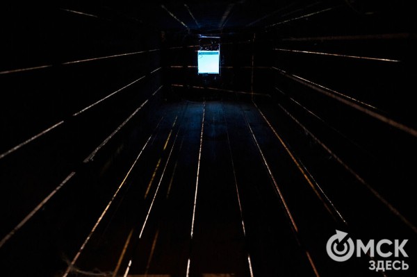 "Они реагируют на погоду": интервью со смотрителем главных часов Омска