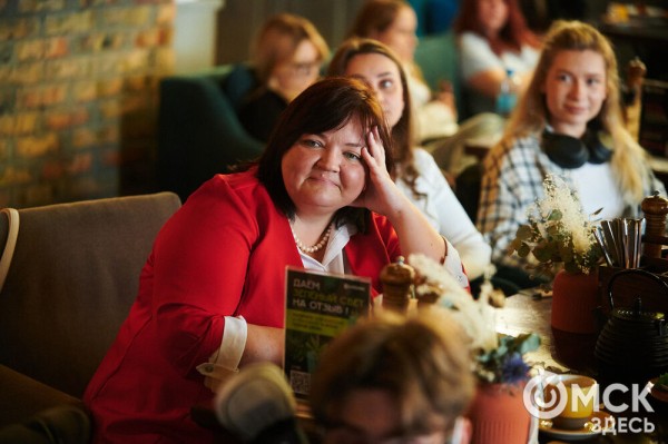 Квантовый скачок в Омске: "ОмФест 2025" приглашает на захватывающее путешествие в мир ИТ-магии