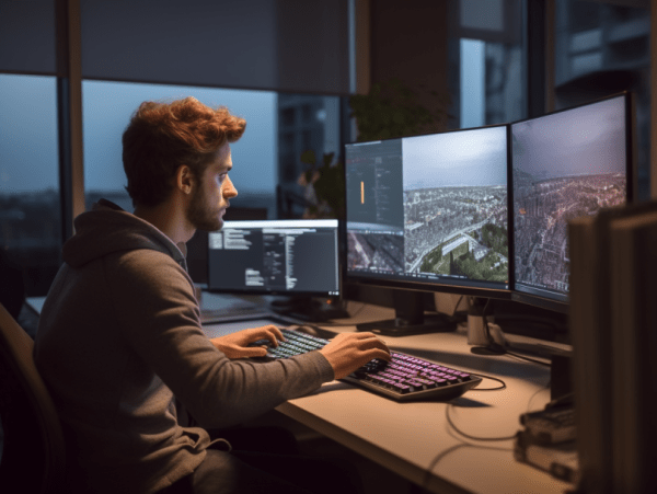 Игры, которые учат реагировать: почему киберспорт - это не развлечение, а инвестиция в самого себя