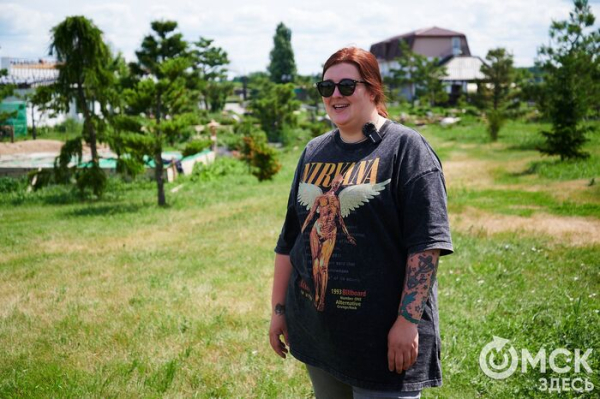 Про собак и про людей. В Омске открылся первый сибирский дог-френдли лагерь Про собак и про людей. В Омске открылся первый сибирский дог-френдли лагерь