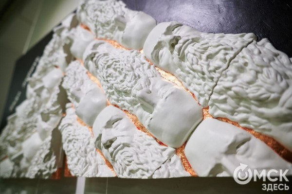 Корабли, яхты и неизвестный герой. Победители выставки "Омск: здесь и сейчас"