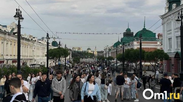 Омичи решили судьбу проекта «Пешеходный Любинский»