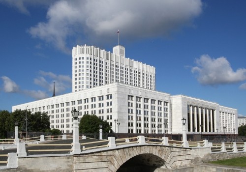 Переехать из Москвы в регионы могут около 170 компаний