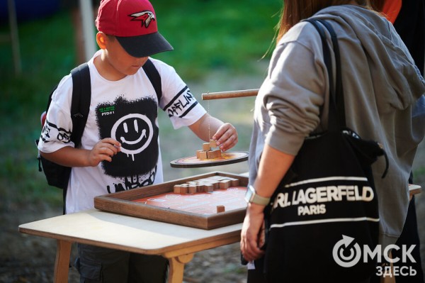 Оперились! "Авангард" презентовался к новому сезону Оперились! "Авангард" презентовался к новому сезону