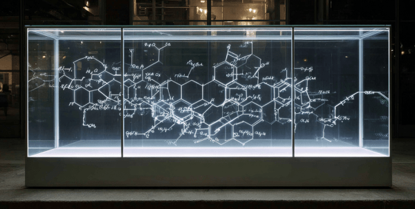 Безопасная химия в виртуальной реальности: смелый шаг омского студента в образовании Безопасная химия в виртуальной реальности: смелый шаг омского студента в образовании