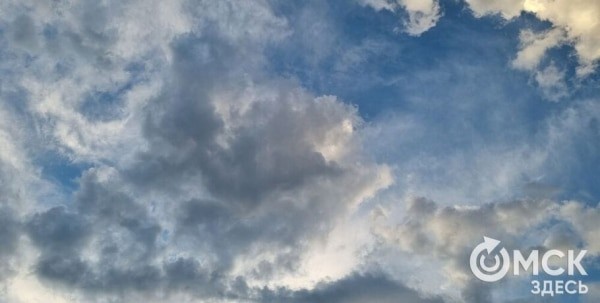 Капризы августа: чем порадует погода омичей в ближайшие дни