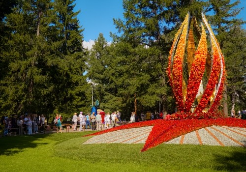 Эксперты оценили социально-политический смысл единого празднования Дня Омской области и Дня города Омска Эксперты оценили социально-политический смысл единого празднования Дня Омской области и Дня города Омска