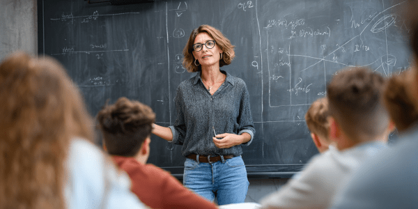 Цифровое образование: как роль наставника меняется в условиях технологического прогресса Цифровое образование: как роль наставника меняется в условиях технологического прогресса