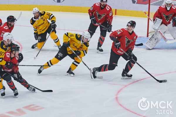 ХК "Северсталь" стал обладателем Кубка Блинова-2025