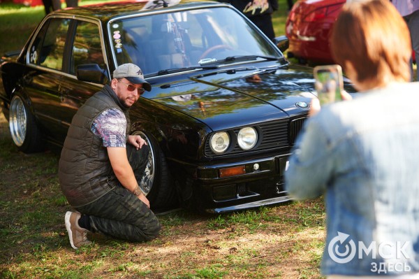 Оперились! "Авангард" презентовался к новому сезону Оперились! "Авангард" презентовался к новому сезону