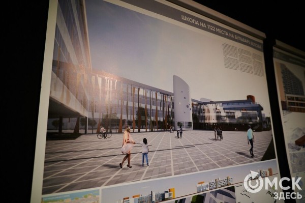 Корабли, яхты и неизвестный герой. Победители выставки "Омск: здесь и сейчас"