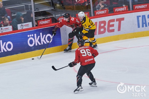 ХК "Северсталь" стал обладателем Кубка Блинова-2025