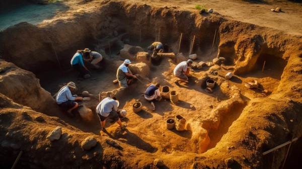 Учёные сообщили о восстановлении уникального артефакта, найденного в Омской области Учёные сообщили о восстановлении уникального артефакта, найденного в Омской области