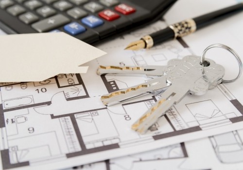 В Омской области может появиться своя ставка по ипотеке В Омской области может появиться своя ставка по ипотеке