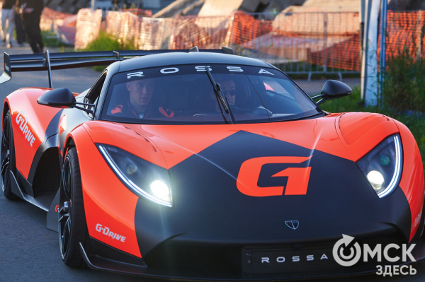 Оперились! "Авангард" презентовался к новому сезону Оперились! "Авангард" презентовался к новому сезону