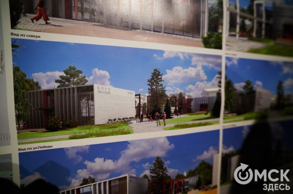 Корабли, яхты и неизвестный герой. Победители выставки "Омск: здесь и сейчас"