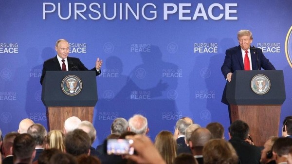 Переговоры Трампа и Путина на Аляске: о чём договорились лидеры двух стран?