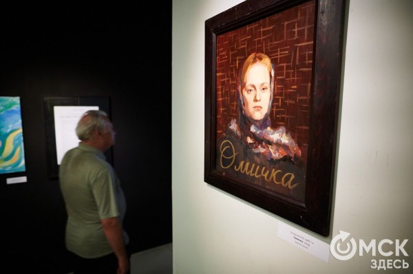 Корабли, яхты и неизвестный герой. Победители выставки "Омск: здесь и сейчас"