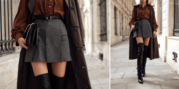 Стиль в эпоху трендов: как яркие события определяют то, как мы выглядим