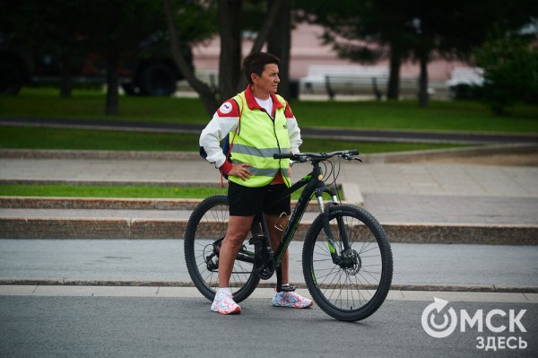 Россиянин Андрей Янович прервал победную серию кенийцев на Сибирском международном марафоне - 2025