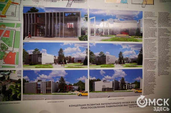 Корабли, яхты и неизвестный герой. Победители выставки "Омск: здесь и сейчас"