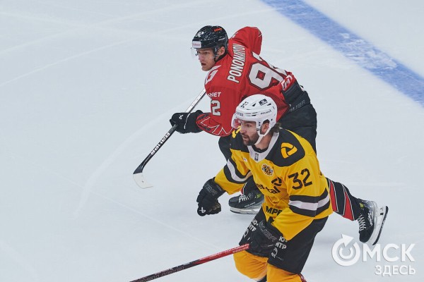 ХК "Северсталь" стал обладателем Кубка Блинова-2025