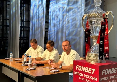 Денис Глушаков назвал три вещи, которые ему понравились в Омске