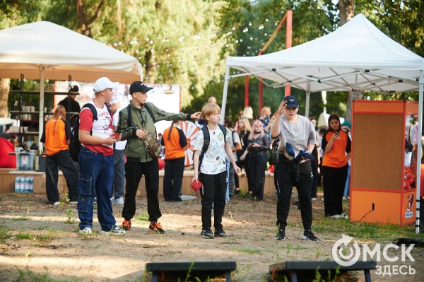 Оперились! "Авангард" презентовался к новому сезону Оперились! "Авангард" презентовался к новому сезону