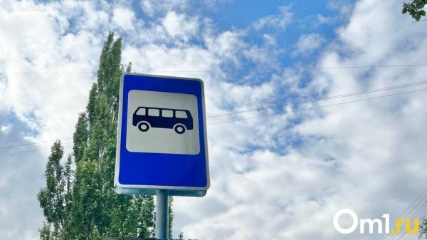 С началом учебного года в Омске снова запустят отменённые маршруты