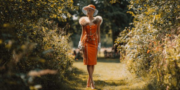 Стиль в эпоху трендов: как яркие события определяют то, как мы выглядим