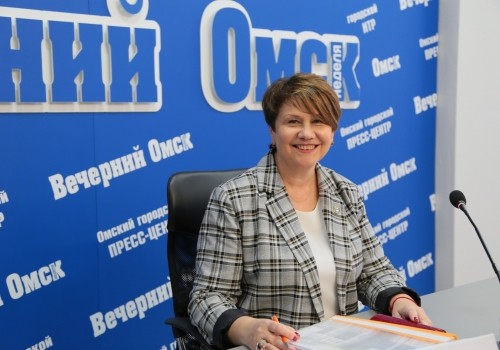 Бюджет Омска увеличился почти на 5 млрд рублей