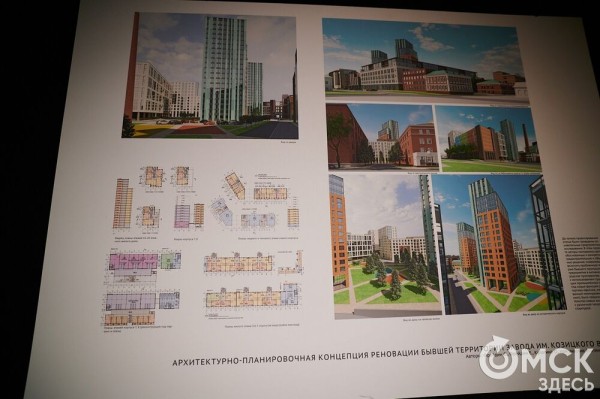 Корабли, яхты и неизвестный герой. Победители выставки "Омск: здесь и сейчас"