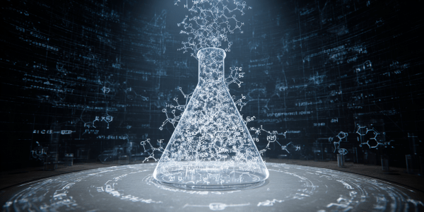 Безопасная химия в виртуальной реальности: смелый шаг омского студента в образовании Безопасная химия в виртуальной реальности: смелый шаг омского студента в образовании