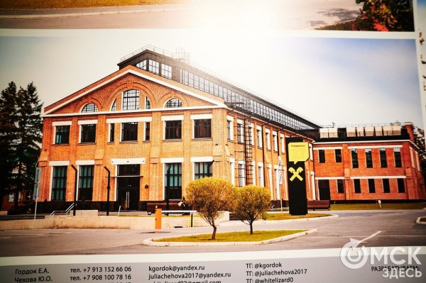 Корабли, яхты и неизвестный герой. Победители выставки "Омск: здесь и сейчас"