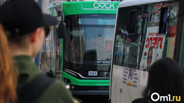 Троллейбус 7м изменил маршрут. Как он теперь едет?