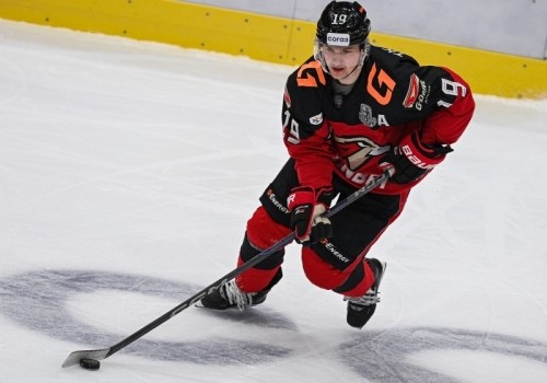 Бабаев прокомментировал возможность возвращения Ткачева в&nbsp;омский &laquo;Авангард&raquo;