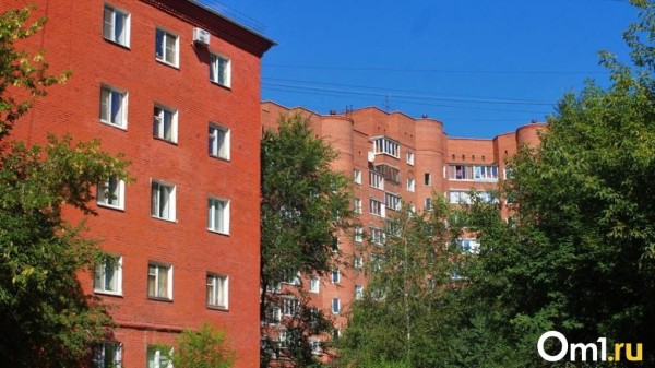В Омске начнут капремонт в 767 домах: список адресов В Омске начнут капремонт в 767 домах: список адресов