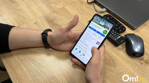 В Омске снова жалуются на пропадающий мобильный интернет: Минцифры объяснило сбои