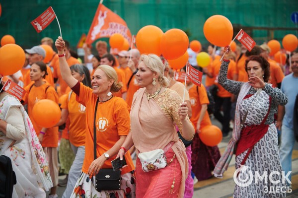 Россиянин Андрей Янович прервал победную серию кенийцев на Сибирском международном марафоне - 2025