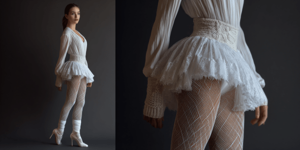 Стиль в эпоху трендов: как яркие события определяют то, как мы выглядим