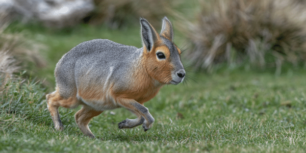 В Большереченском зоопарке поселятся новички из Аргентины и Мадагаскара