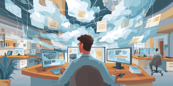 ИТ-календарь сентября: фестивали, митапы и один хакатон - начало осени будет жарким