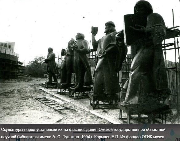 Троллейбусный маршрут превратит путь домой в экскурсию по Омску