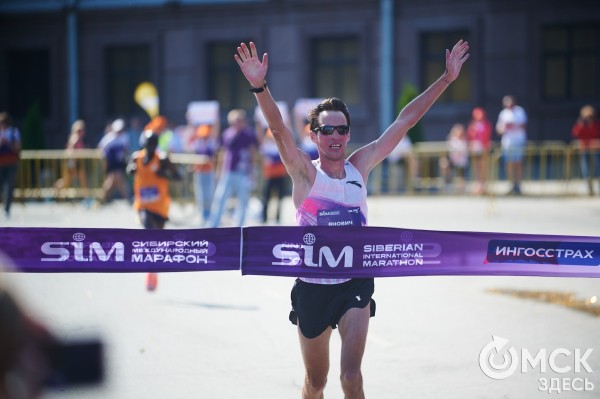 В Омске определились победители SIM-2025