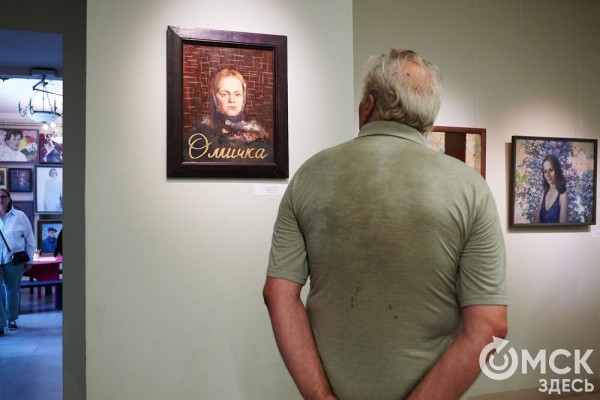 Корабли, яхты и неизвестный герой. Победители выставки "Омск: здесь и сейчас"