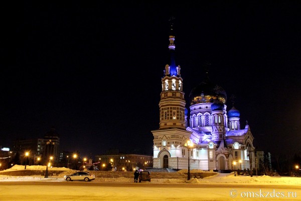 Инфоматы на омском Арбате подскажут новые туристские маршруты Инфоматы на омском Арбате подскажут новые туристские маршруты