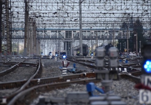 Доля Омска в экспорте российского синтетического каучука достигла четверти