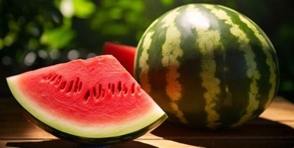 Тест: чего больше в арбузе, сладости или пользы